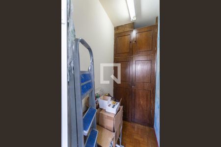 Apartamento para alugar com 80m², 2 quartos e 1 vagaQuarto de Serviço