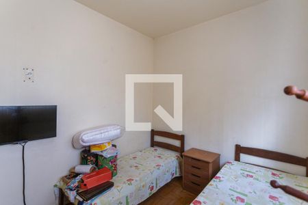 Quarto 1 de apartamento para alugar com 2 quartos, 80m² em Cruzeiro, Belo Horizonte