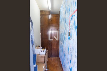 Apartamento para alugar com 80m², 2 quartos e 1 vagaQuarto de Serviço