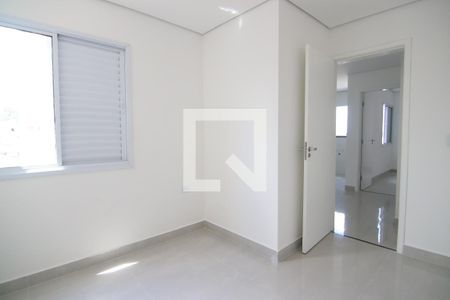 Quarto de apartamento à venda com 2 quartos, 38m² em Vila Dalila, São Paulo