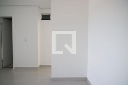 Sala  de apartamento à venda com 2 quartos, 38m² em Vila Dalila, São Paulo