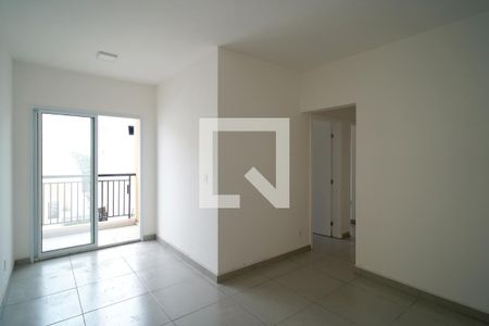Sala de apartamento para alugar com 2 quartos, 68m² em Jardim Celeste, Sorocaba