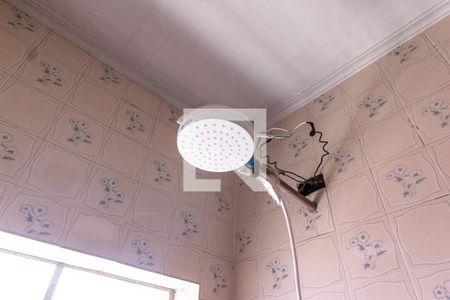 Casa à venda com 300m², 4 quartos e 8 vagas Casa à venda com 300m², 4 quartos e 8 vagasBanheiro de serviço