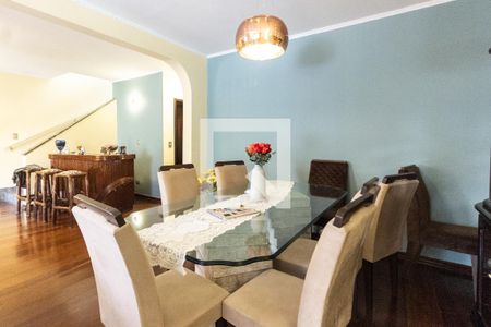 Sala de casa à venda com 4 quartos, 300m² em Imirim, São Paulo