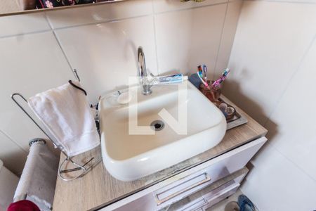 Casa à venda com 300m², 4 quartos e 8 vagas Casa à venda com 300m², 4 quartos e 8 vagasBanheiro do Quarto 4