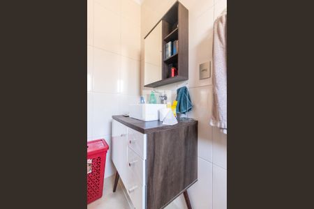 Casa à venda com 300m², 4 quartos e 8 vagas Casa à venda com 300m², 4 quartos e 8 vagasBanheiro do Quarto 1