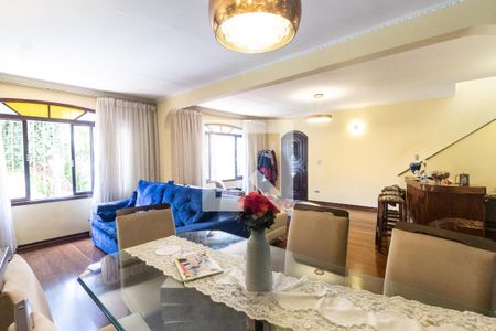 Sala de casa à venda com 4 quartos, 300m² em Imirim, São Paulo