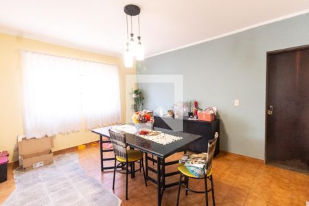 Sala de jantar de casa à venda com 4 quartos, 300m² em Imirim, São Paulo