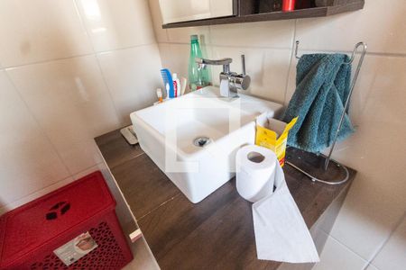 Casa à venda com 300m², 4 quartos e 8 vagas Casa à venda com 300m², 4 quartos e 8 vagasBanheiro do Quarto 1