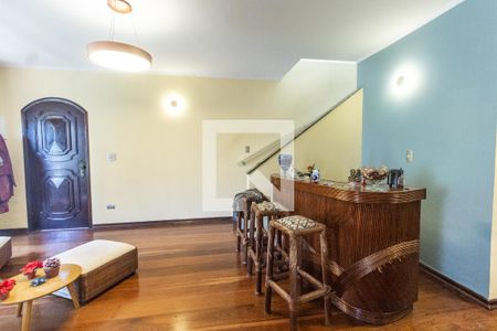 Sala de casa à venda com 4 quartos, 300m² em Imirim, São Paulo