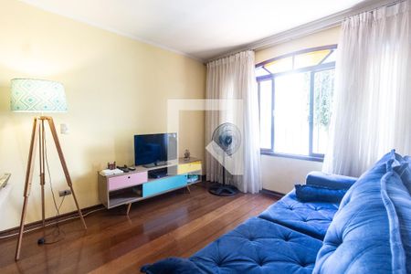 Sala de casa à venda com 4 quartos, 300m² em Imirim, São Paulo