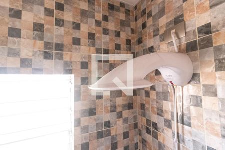 Casa à venda com 300m², 4 quartos e 8 vagas Casa à venda com 300m², 4 quartos e 8 vagasBanheiro do Quarto 1