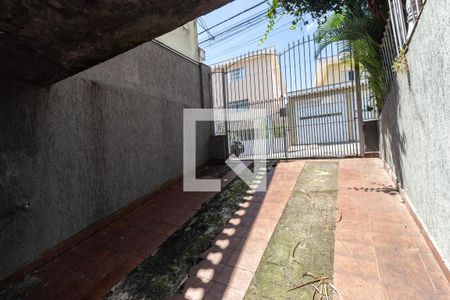 Casa à venda com 300m², 4 quartos e 8 vagas Casa à venda com 300m², 4 quartos e 8 vagasGaragem