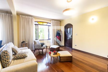 Sala de casa à venda com 4 quartos, 300m² em Imirim, São Paulo