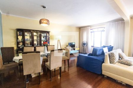 Sala de casa à venda com 4 quartos, 300m² em Imirim, São Paulo