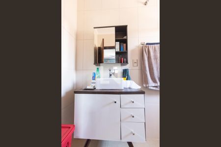 Casa à venda com 300m², 4 quartos e 8 vagas Casa à venda com 300m², 4 quartos e 8 vagasBanheiro do Quarto 1