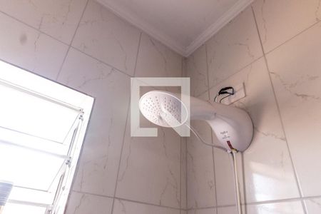 Casa à venda com 300m², 4 quartos e 8 vagas Casa à venda com 300m², 4 quartos e 8 vagasBanheiro do Quarto 4