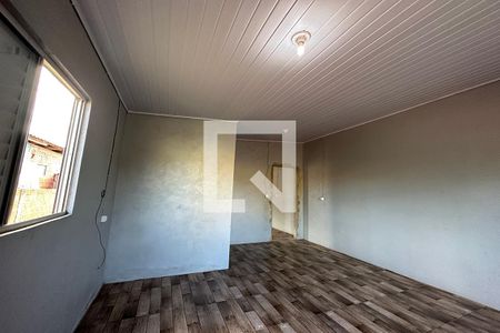 Sala de kitnet/studio para alugar com 1 quarto, 50m² em Vicentina, São Leopoldo
