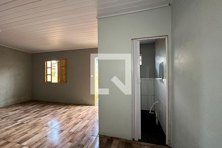 Quarto de kitnet/studio para alugar com 1 quarto, 50m² em Vicentina, São Leopoldo