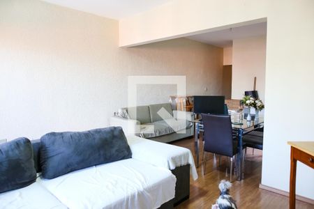 Sala de casa para alugar com 5 quartos, 250m² em Jardim das Maravilhas, Santo André