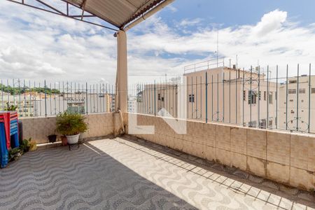 Studio à venda com 36m², 1 quarto e sem vagaÁrea comum - Salão de festas