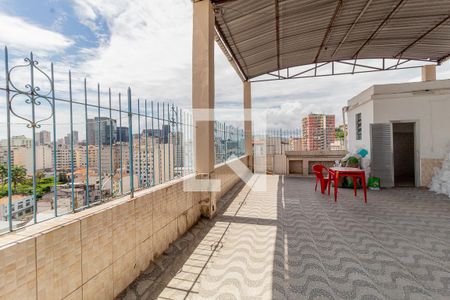 Studio à venda com 36m², 1 quarto e sem vagaÁrea comum - Salão de festas