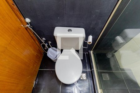 Studio à venda com 36m², 1 quarto e sem vagaBanheiro