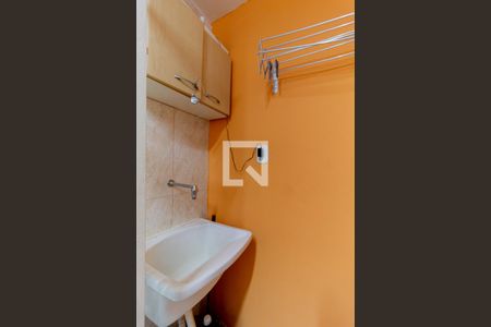 Studio à venda com 36m², 1 quarto e sem vagaÁrea de Serviço