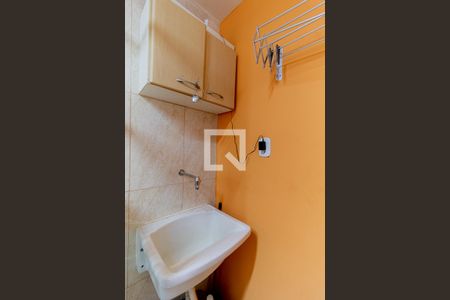 Studio à venda com 36m², 1 quarto e sem vagaÁrea de Serviço