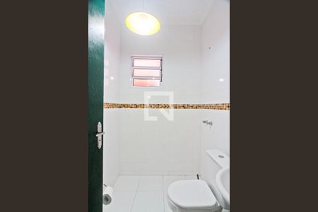 Lavabo de casa à venda com 2 quartos, 199m² em Santana, São Paulo