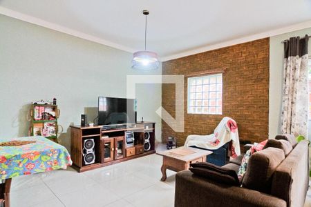 Sala de casa à venda com 2 quartos, 199m² em Santana, São Paulo