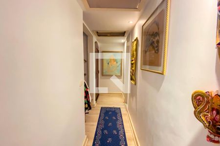 Apartamento à venda com 163m², 2 quartos e 1 vaga Apartamento à venda com 163m², 2 quartos e 1 vagaHall de entrada