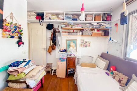 Quarto de apartamento à venda com 2 quartos, 163m² em Botafogo, Rio de Janeiro