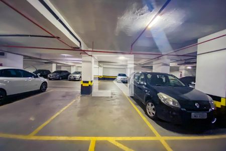 Apartamento à venda com 163m², 2 quartos e 1 vaga Apartamento à venda com 163m², 2 quartos e 1 vagaGaragem