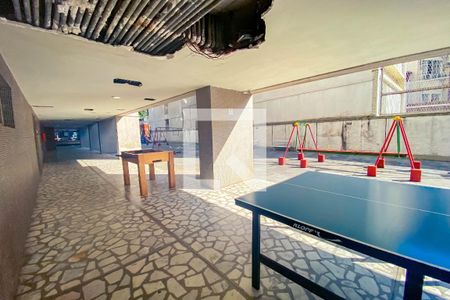 Apartamento à venda com 163m², 2 quartos e 1 vaga Apartamento à venda com 163m², 2 quartos e 1 vagaSala de Jogos