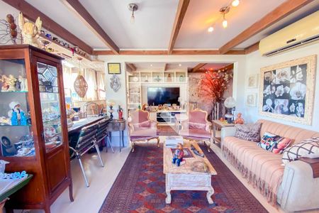 Apartamento à venda com 163m², 2 quartos e 1 vaga Apartamento à venda com 163m², 2 quartos e 1 vagaSala superior