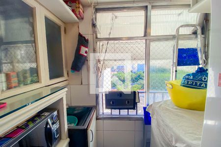 Apartamento à venda com 163m², 2 quartos e 1 vaga Apartamento à venda com 163m², 2 quartos e 1 vagaCozinha