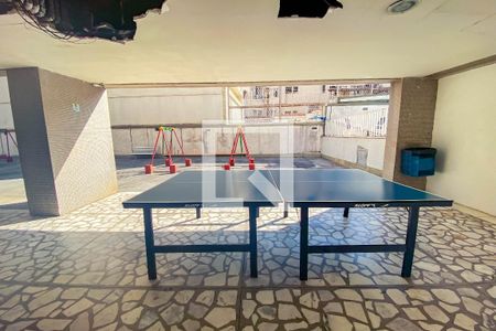 Apartamento à venda com 163m², 2 quartos e 1 vaga Apartamento à venda com 163m², 2 quartos e 1 vagaSala de Jogos