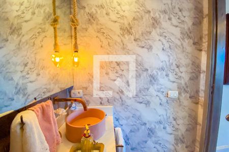 Apartamento à venda com 163m², 2 quartos e 1 vaga Apartamento à venda com 163m², 2 quartos e 1 vagaBanheiro superior