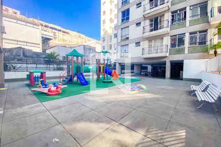 Apartamento à venda com 163m², 2 quartos e 1 vaga Apartamento à venda com 163m², 2 quartos e 1 vagaBrinquedoteca