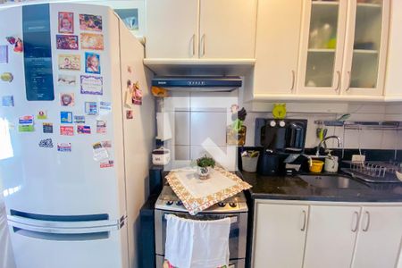 Apartamento à venda com 163m², 2 quartos e 1 vaga Apartamento à venda com 163m², 2 quartos e 1 vagaCozinha