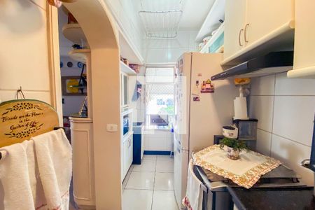 Apartamento à venda com 163m², 2 quartos e 1 vaga Apartamento à venda com 163m², 2 quartos e 1 vagaCozinha