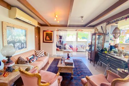 Apartamento à venda com 163m², 2 quartos e 1 vaga Apartamento à venda com 163m², 2 quartos e 1 vagaSala superior