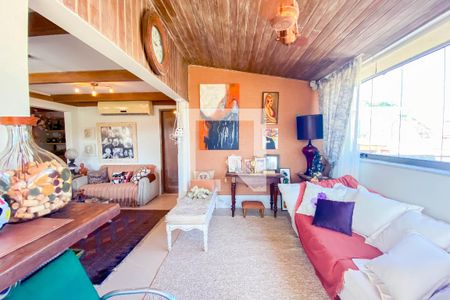 Apartamento à venda com 163m², 2 quartos e 1 vaga Apartamento à venda com 163m², 2 quartos e 1 vagaSala superior