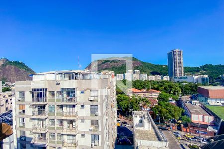 Apartamento à venda com 163m², 2 quartos e 1 vaga Apartamento à venda com 163m², 2 quartos e 1 vagaVista da Área de lazer