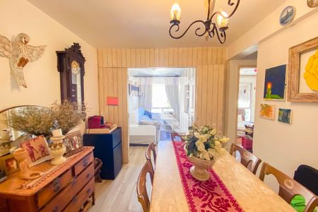 Apartamento à venda com 163m², 2 quartos e 1 vaga Apartamento à venda com 163m², 2 quartos e 1 vagaSala