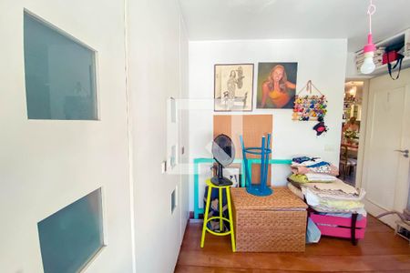 Apartamento à venda com 163m², 2 quartos e 1 vaga Apartamento à venda com 163m², 2 quartos e 1 vagaQuarto