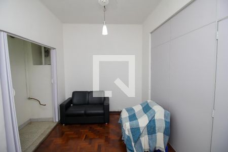Studio de kitnet/studio à venda com 1 quarto, 40m² em Centro, Rio de Janeiro