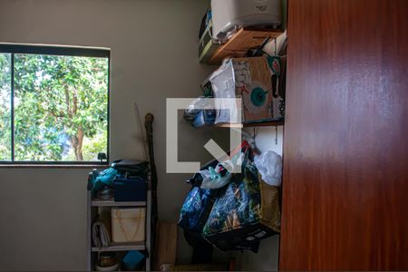 Casa para alugar com 922m², 4 quartos e 3 vagasdependencia