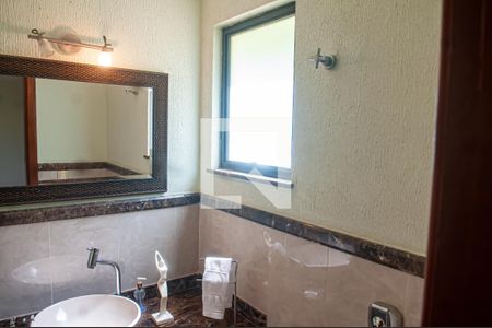 Casa para alugar com 922m², 4 quartos e 3 vagaslavabo